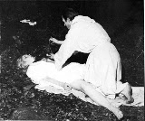 Maxine Sanders In Ritual 5