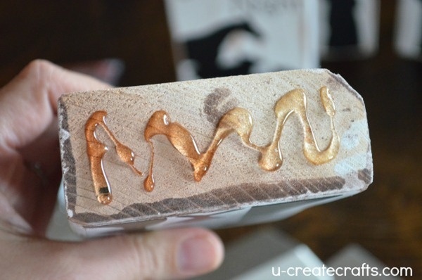 DIY Nativity Stocking Holders 5
