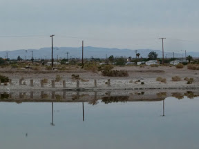 Salton City