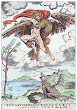 Engraving From Achilles Bocchius Symbolicarum Quaestionum 1555