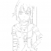 Twitter icon size W73xH73
