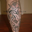 Tatouages - LettragesEcritures