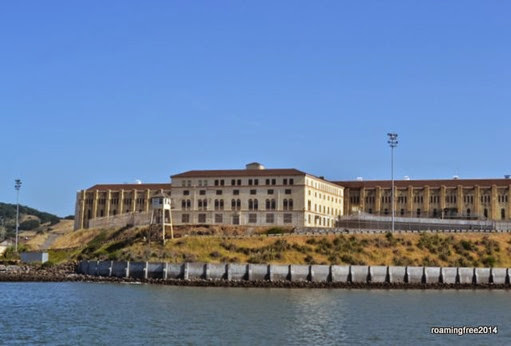 San Quentin Prison