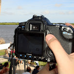 large camera in Cape Canaveral, United States 