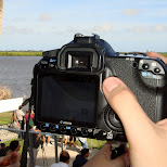 large camera in Cape Canaveral, Florida, United States