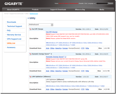 windows image tool gigabyte download windows image tool gigabyte download