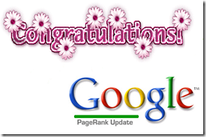 PageRank Update
