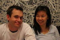 Al and Suz
