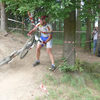 BEB 2010 - Sokotrans Cup (L. Fišerová)