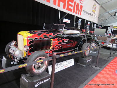  2012 Auction Previews Monterey California