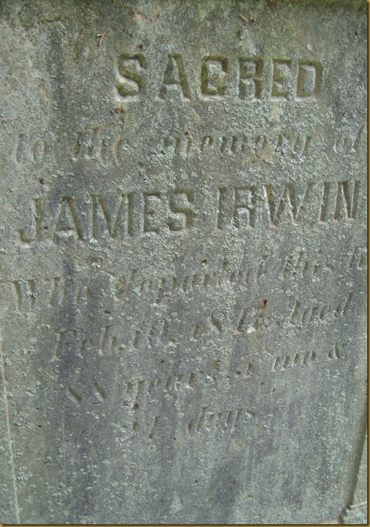 JamesIrwin JamesIrwin