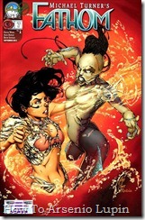 P00003 - Michael Turner's Fathom # P00003 - Michael Turner's Fathom #