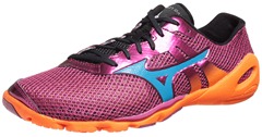 Mizuno EVO Levitas