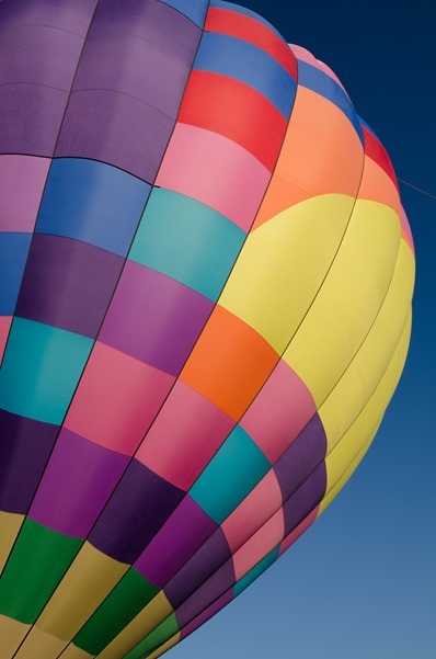 Hot air Balloons in the morning-11