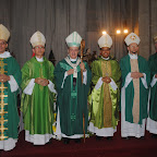 Apresentação de Dom Giovanni Crippa, IMC