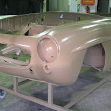 mercedes 190 sl