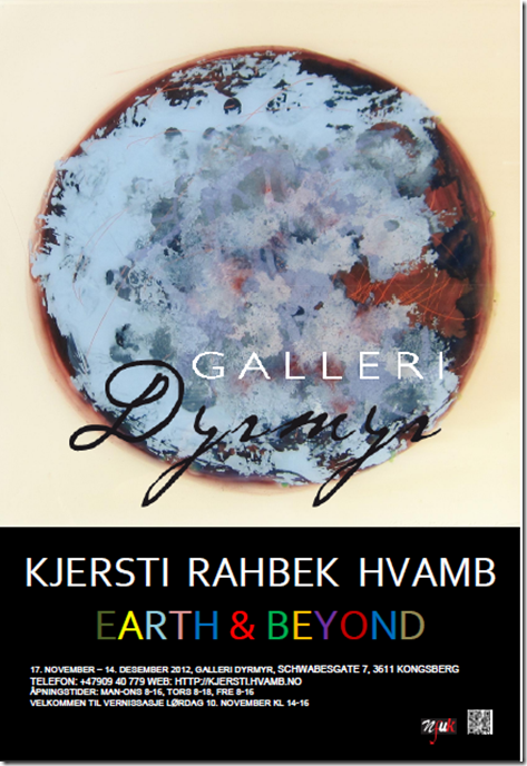 rahbek hvamb earth and beyond
