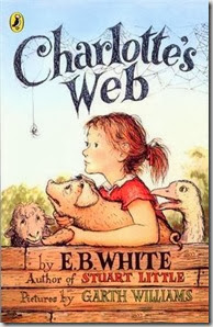  Charlotte's Web