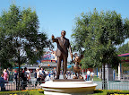 Walt Disney Studios Entrance Walt Disney Studios Entrance