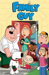 Family Guy 10x03 Sub Español Online