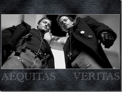 Boondock Saints