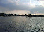 Serdik Kuburaya - Pontianak
