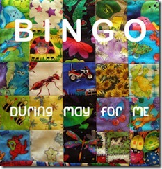 bingo bingo