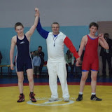 Zápasnícke tatami