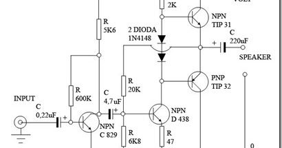 Speaker Aktif Dengan Battery Atau Aki Accu Kre Tips Diy speaker aktif dengan battery atau aki accu kre tips diy