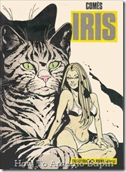 P00003 - iris P00003 - iris