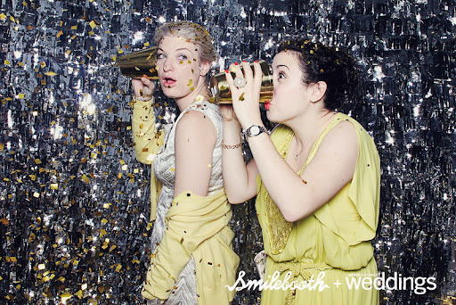 What happens when the confetti runs dry...