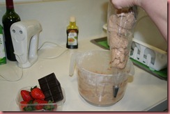 Buttercream Chocolate