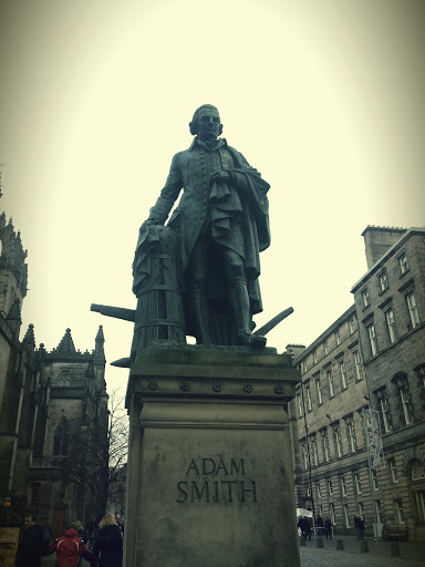 Adam Smith,