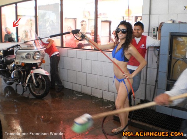Car Wash En Tijuana Car Wash En Tijuana