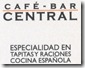 CAFÉ BAR CENTRAL
