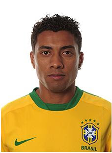 o meio campo Kléberson
