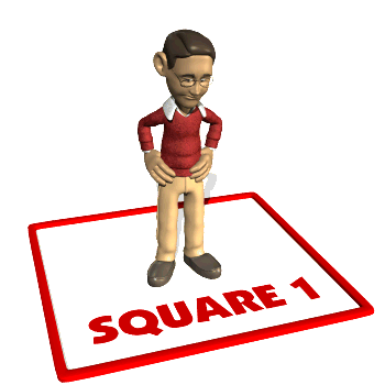 SquareOne SquareOne