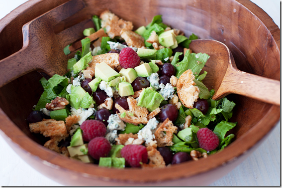 salad