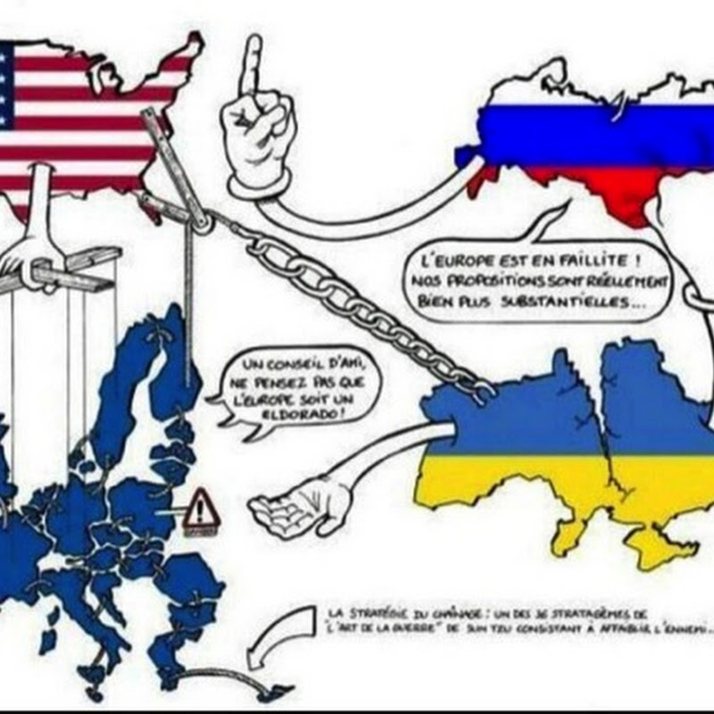 No Bread And Circuses For You Russian news It's Time to Partition