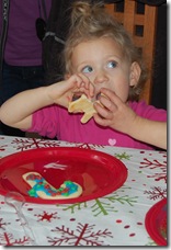 Cookie Decorating Party 2012 029