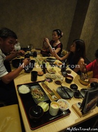 Edo Ichi Sushi Sungai Petani 66 Edo Ichi Sushi Sungai Petani 66