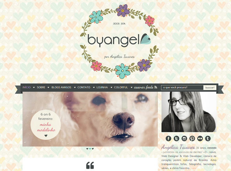 BYANGEL BYANGEL