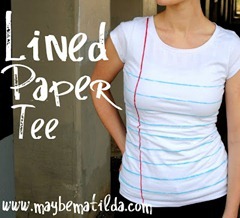 Lined Paper Tee Tutorial_thumb[1]