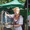 Kopūstinės kermošius 2009m.
