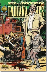 P00003 - El Joven Indiana Jones .howtoarsenio.blogspot.com #3 P00003 - El Joven Indiana Jones .howtoarsenio.blogspot.com #3