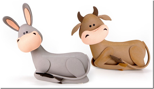 pesebre-burro-buey pesebre-burro-buey