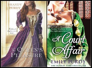 Brandy Purdy Covers