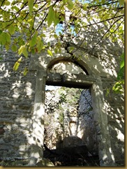 Chiesa di Rio Salso Chiesa di Rio Salso