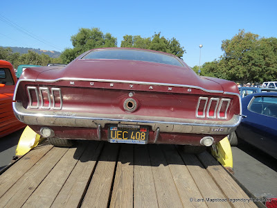  August 2012 Good Guys Rod and Custom Show Coverage