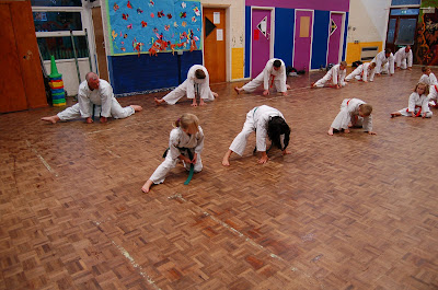  October 2010 Grading Pictures